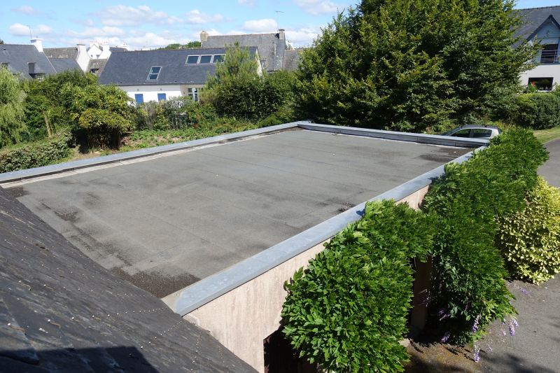 Cost of Roofing in Painesville, OH