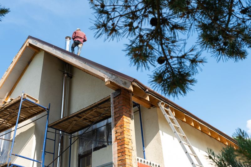 Best Roof Repair Contractors in Painesville, OH