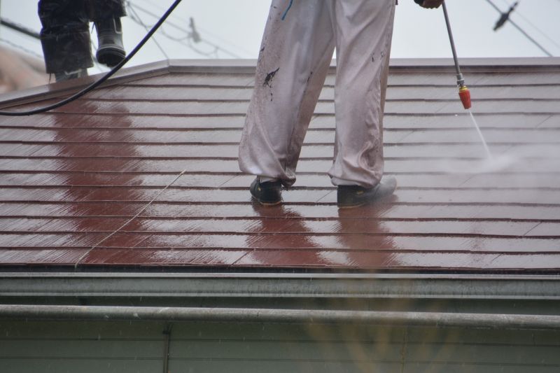 Weather-Ready Roofing