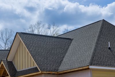 Roofing Materials and Finishes