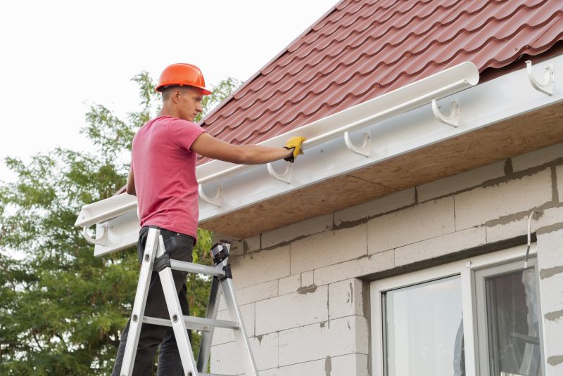 Who Does Roofing Service